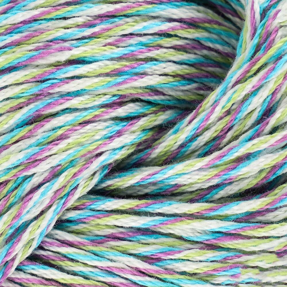 Cotton Classic Twist by Tahki Yarns