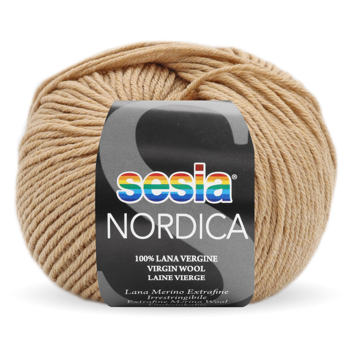 Nordica by Sesia