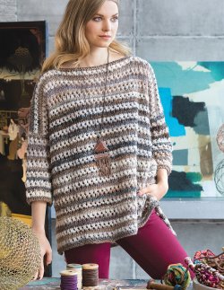 NORO Kureyon - The 30th Anniversary Collection (Pattern Book)