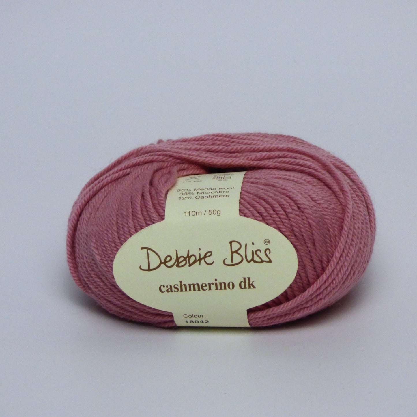 Cashmerino DK - (18042)