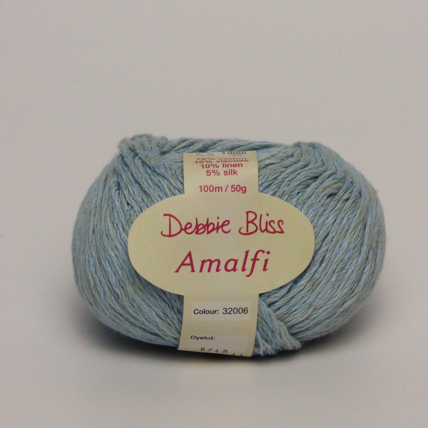 Amalfi Duck Egg (32006)