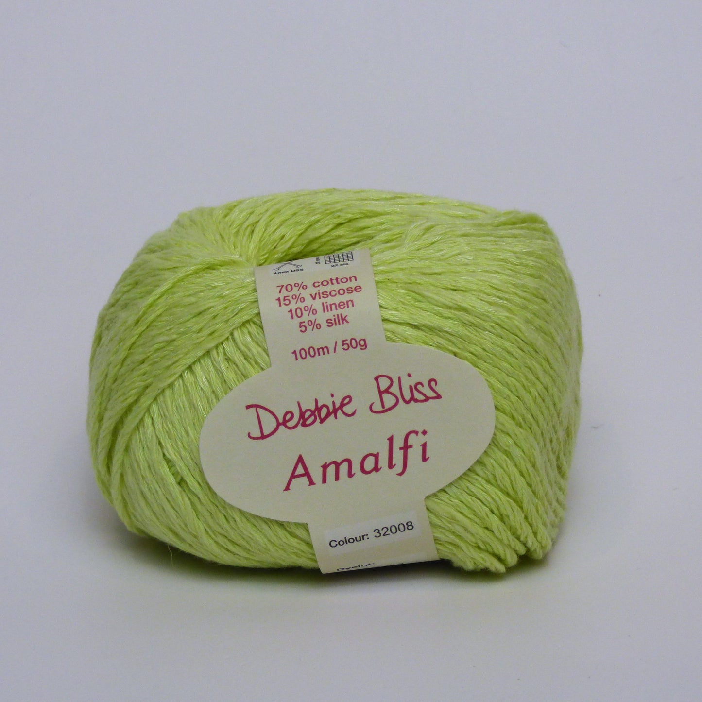 Amalfi Pale Green (32008)