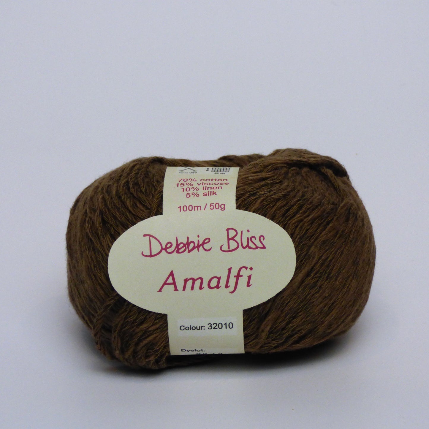 Amalfi Brown (32010)