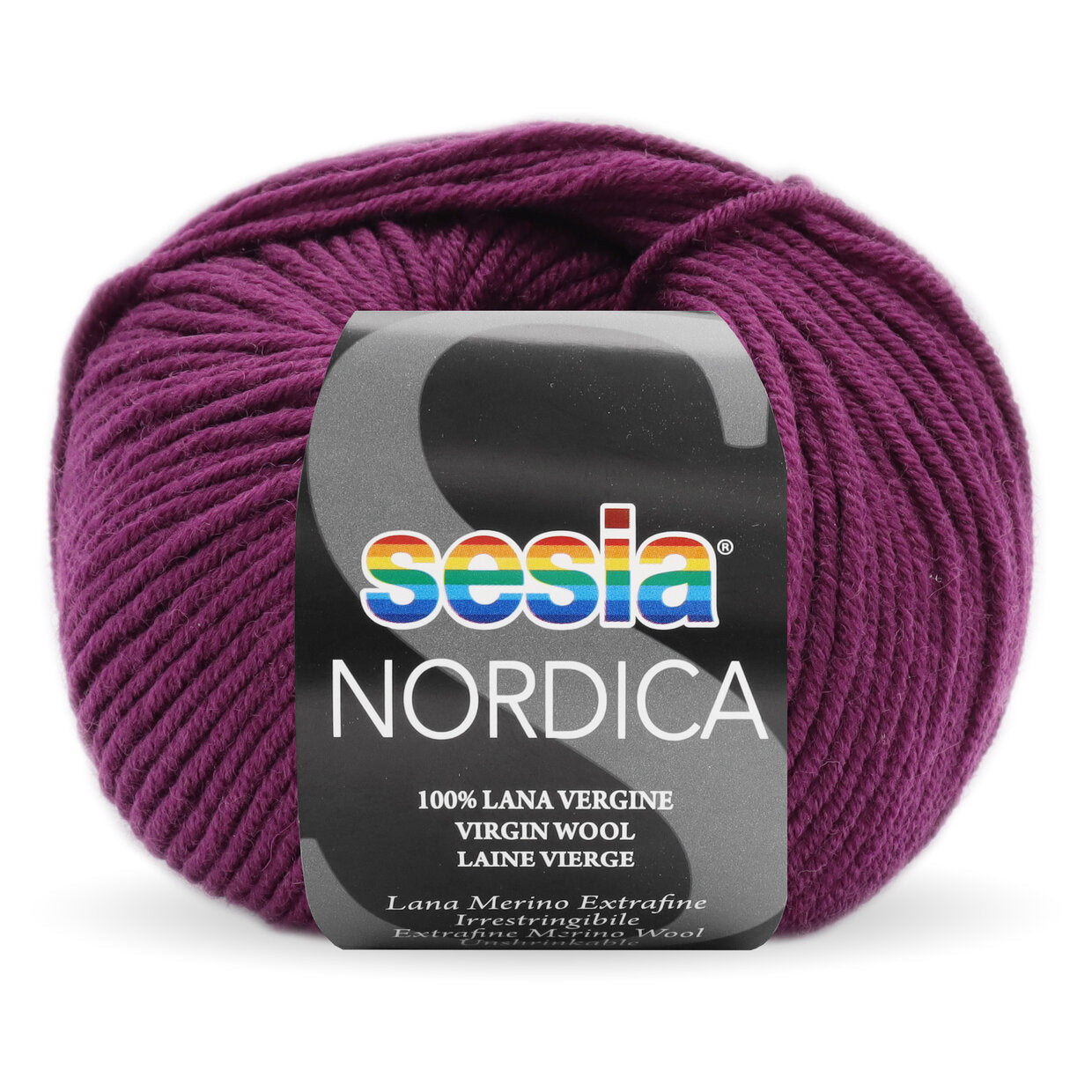 Nordica by Sesia