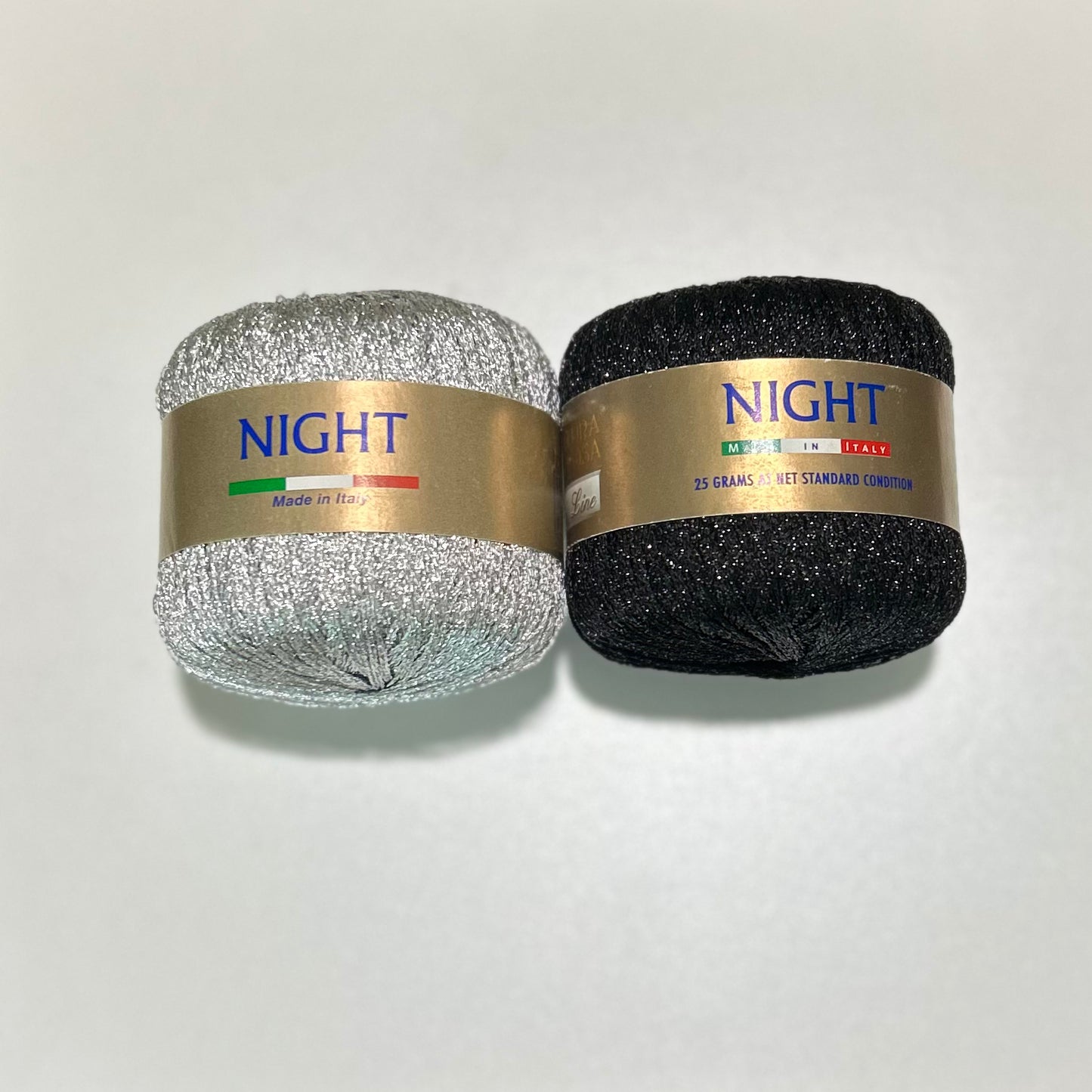 Night by Filatura di Crosa