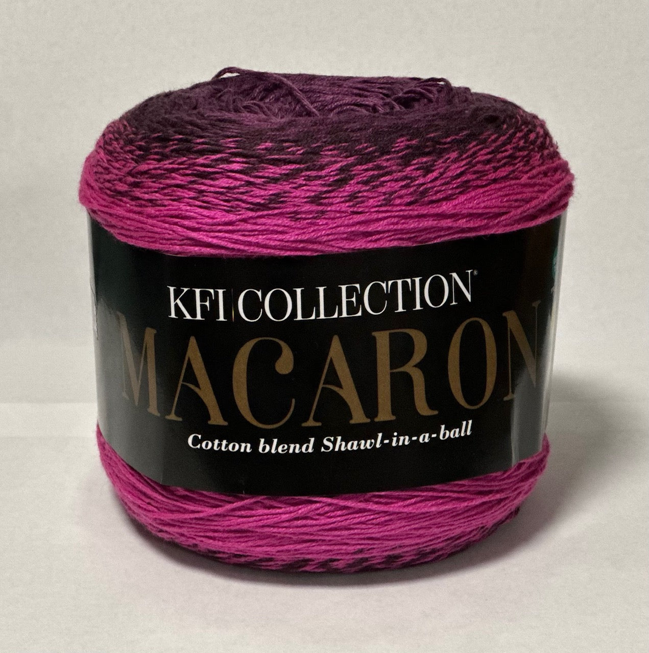 Macaron 104 Jelly Ring
