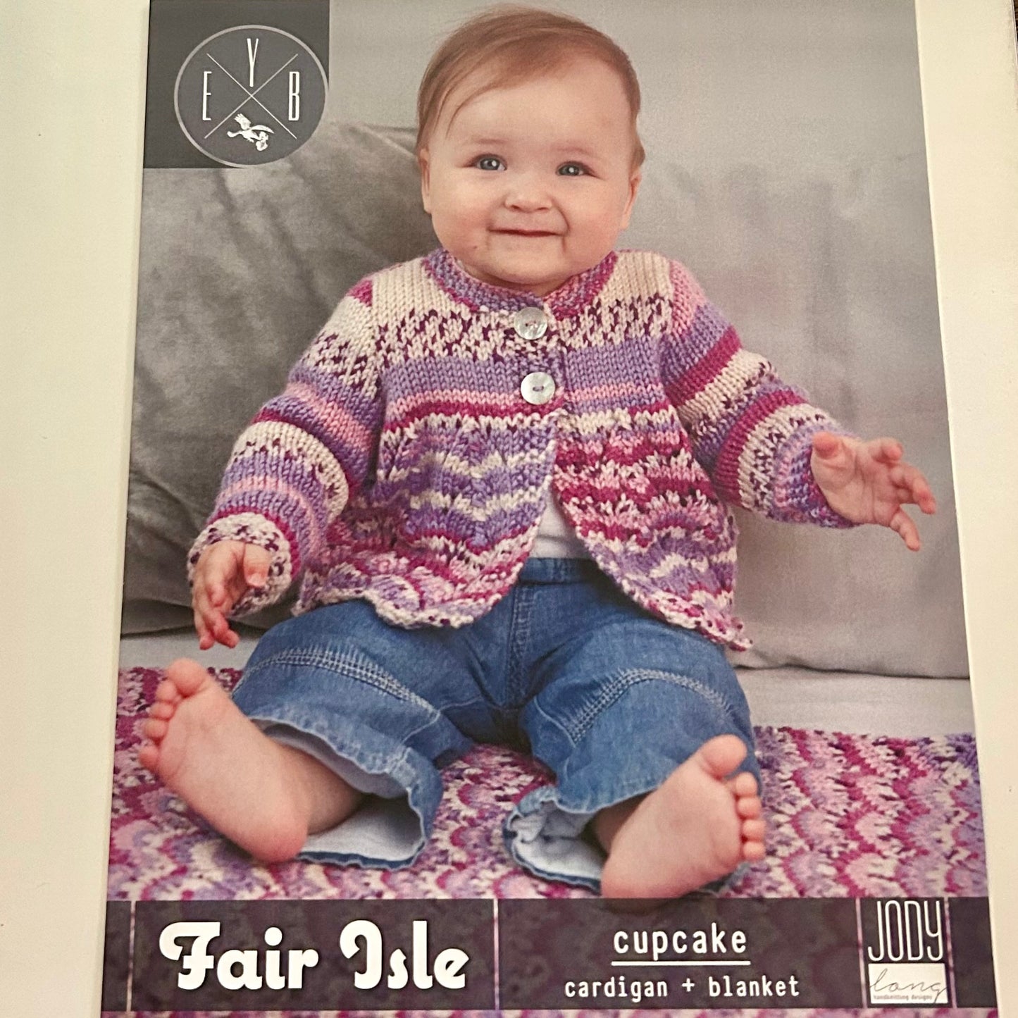 Fair Isle by Queensland