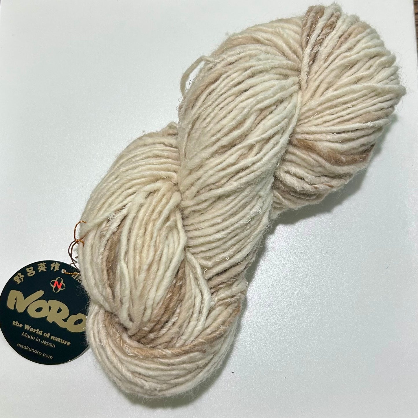 Transitions by NORO (Vintage NORO)