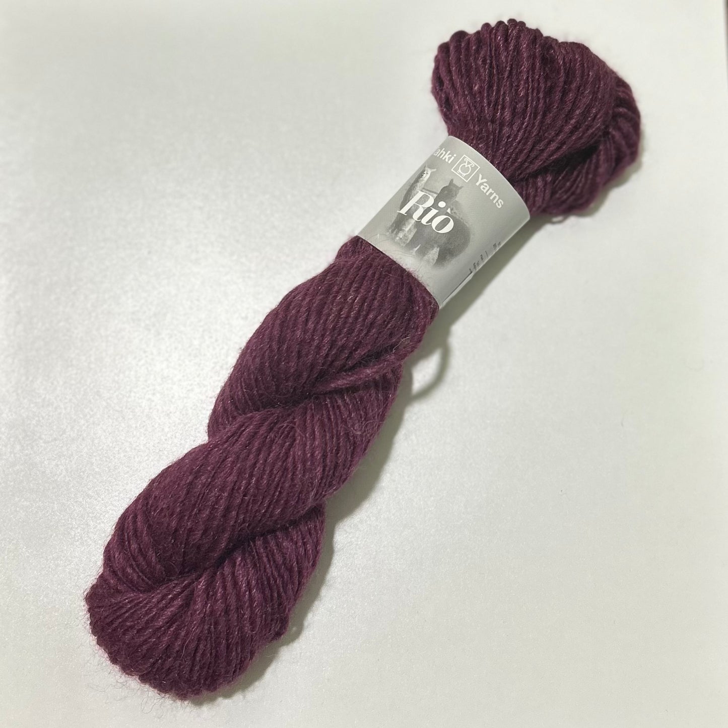 Rio by Tahki Yarns