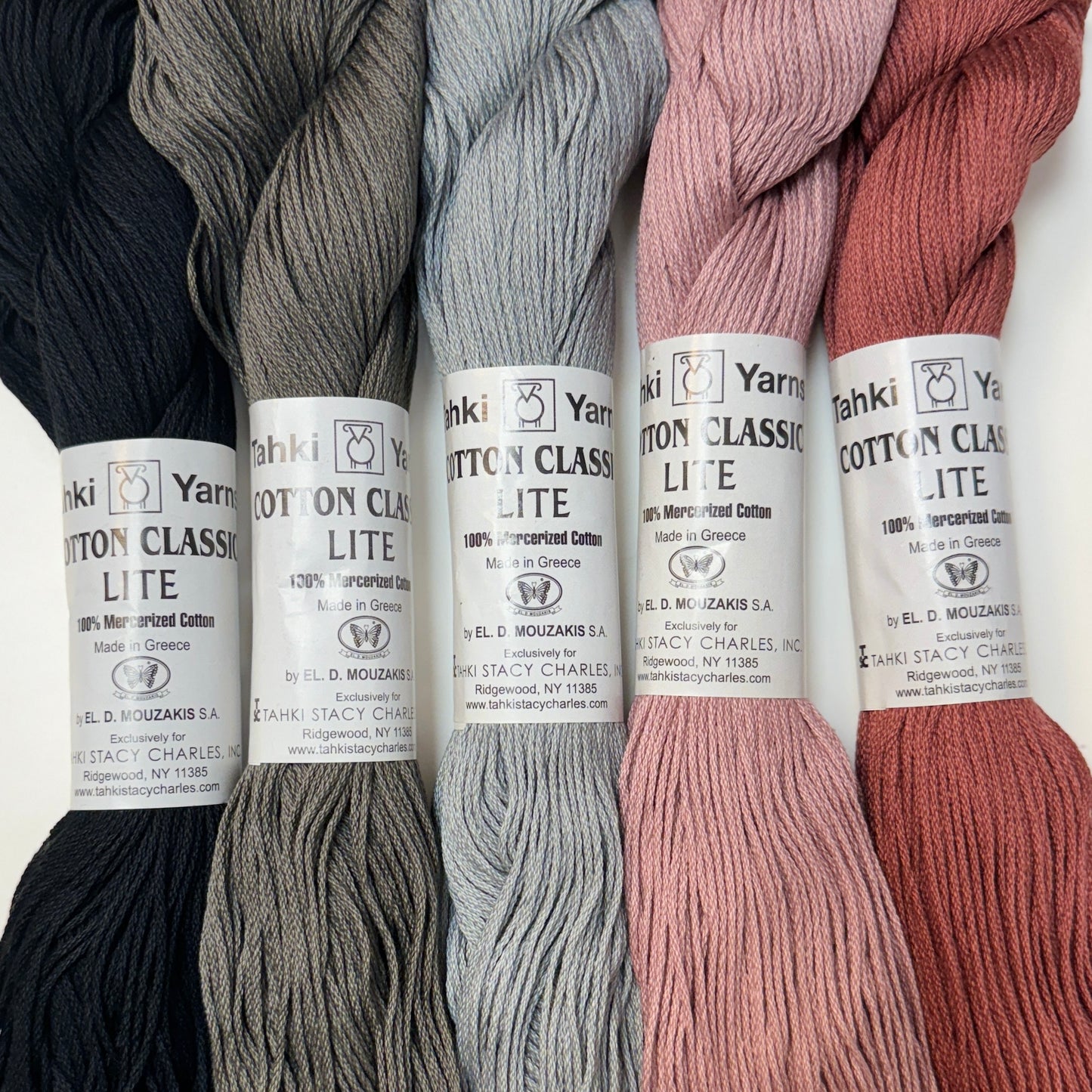 Cotton Classic Lite