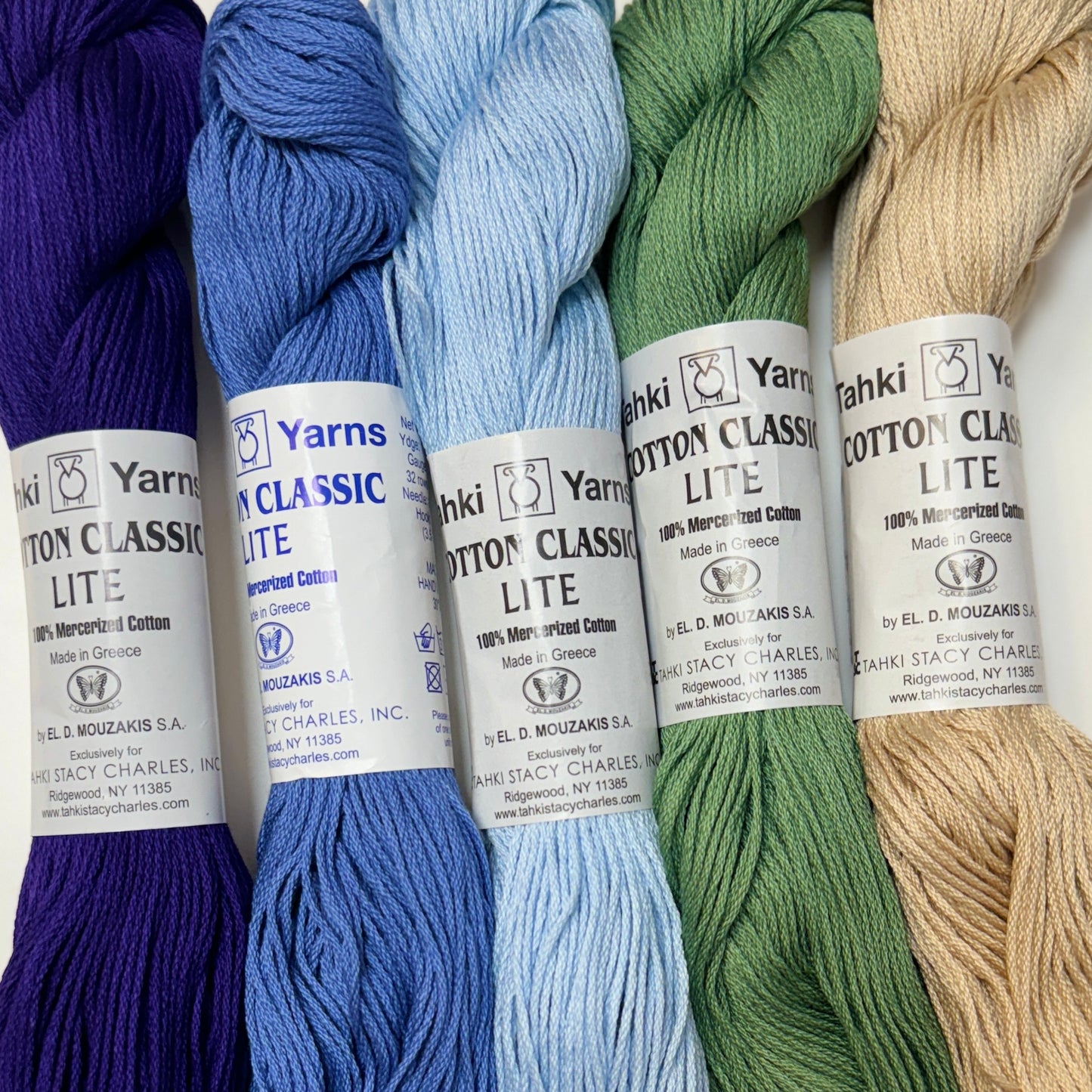 Cotton Classic Lite