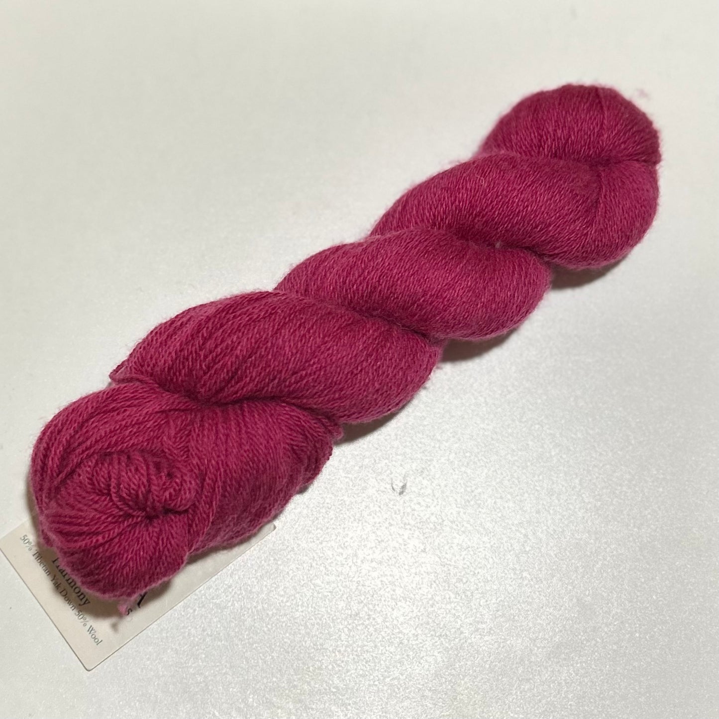 Harmony Sport by Reywa Fibers
