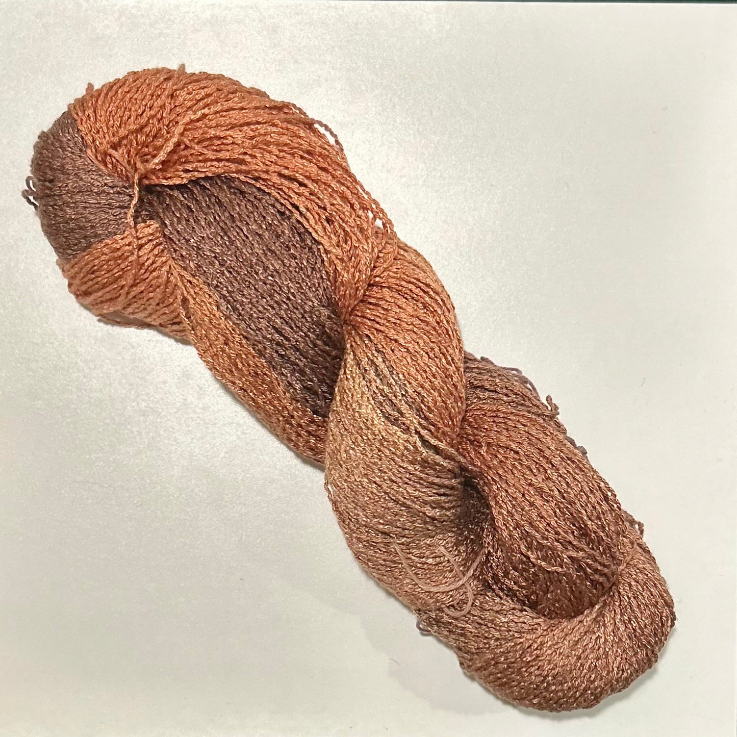 Soft Twist Rayon by Blue Heron Yarns