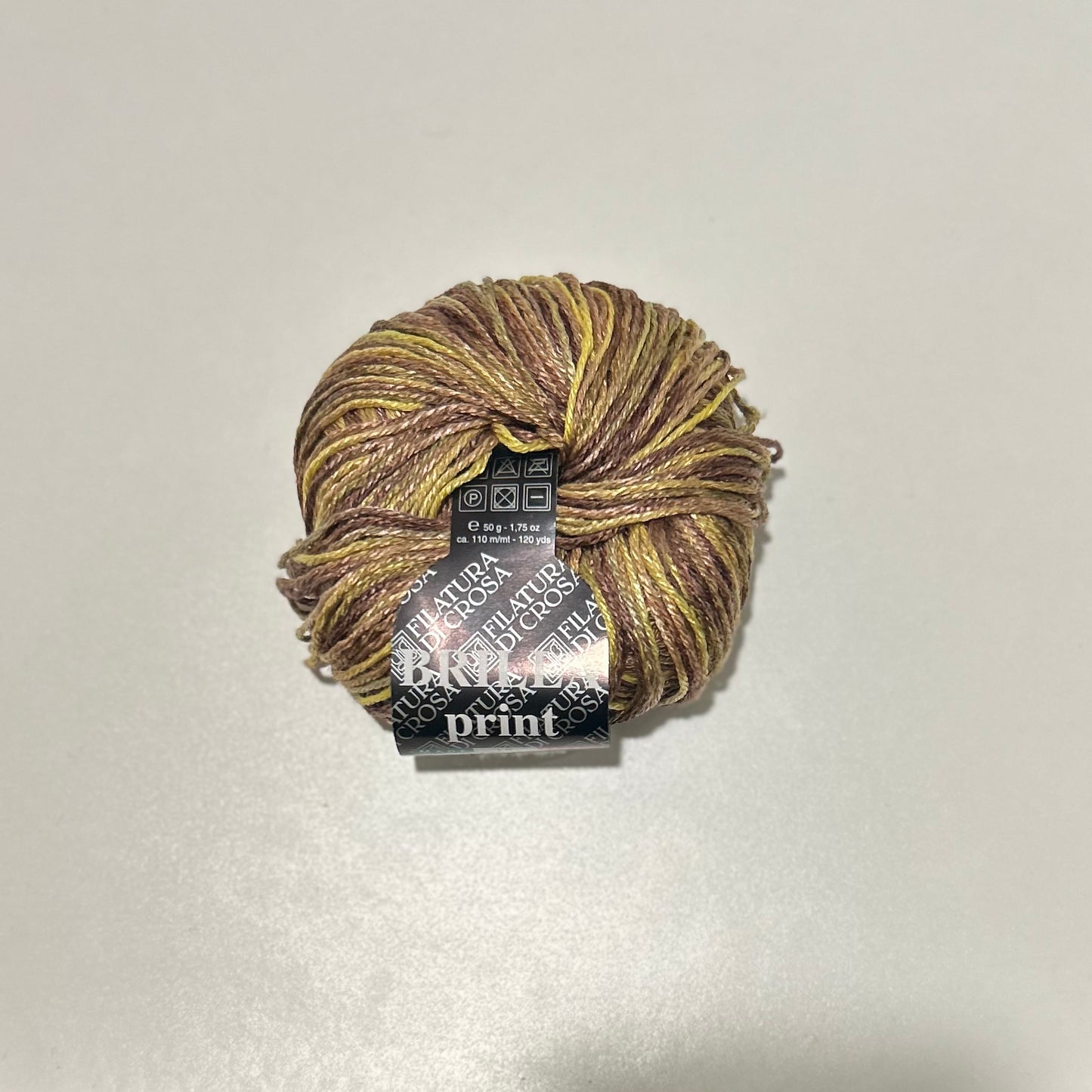 Brilla by Filatura di Crosa
