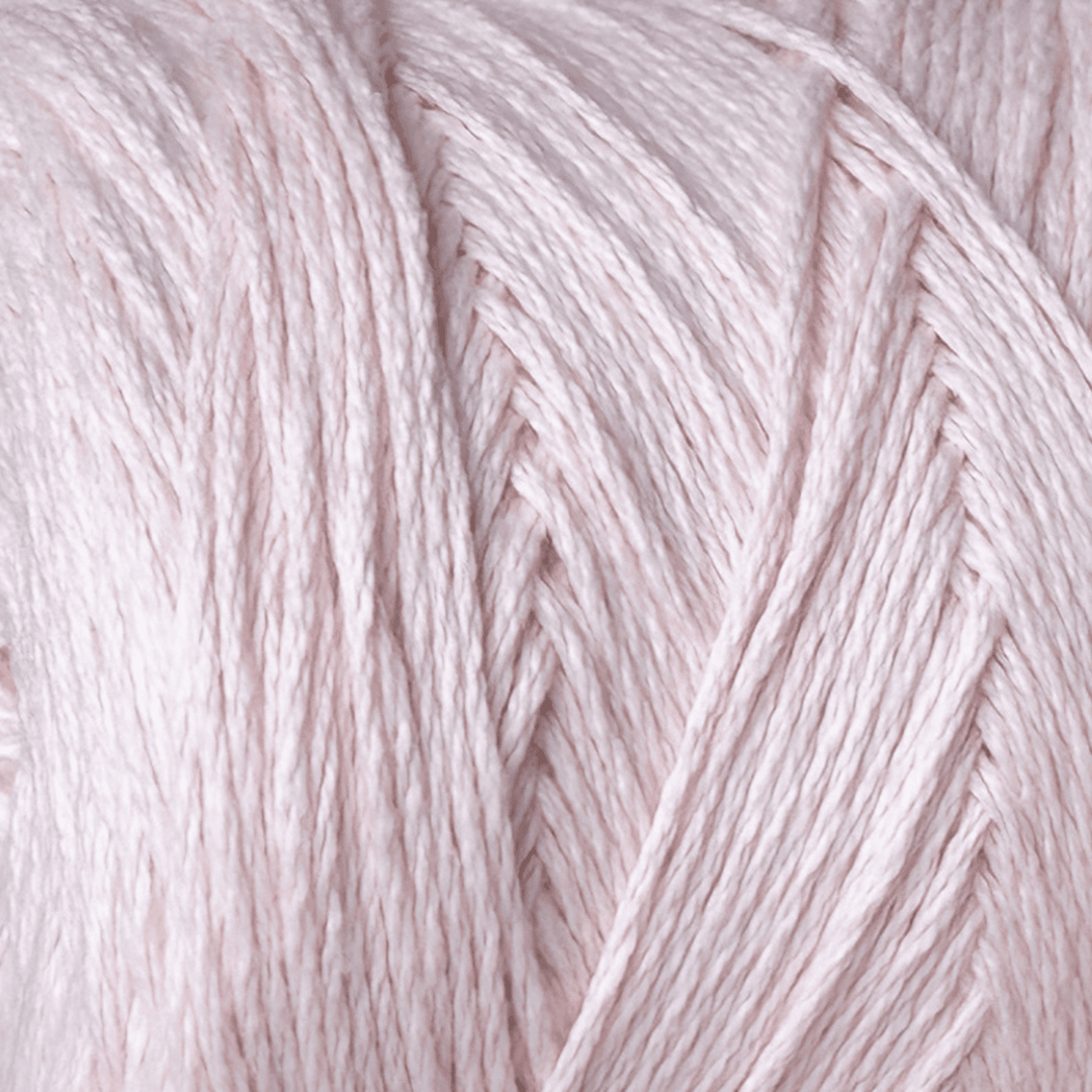 Blush U.S. Organic Cotton Yarn