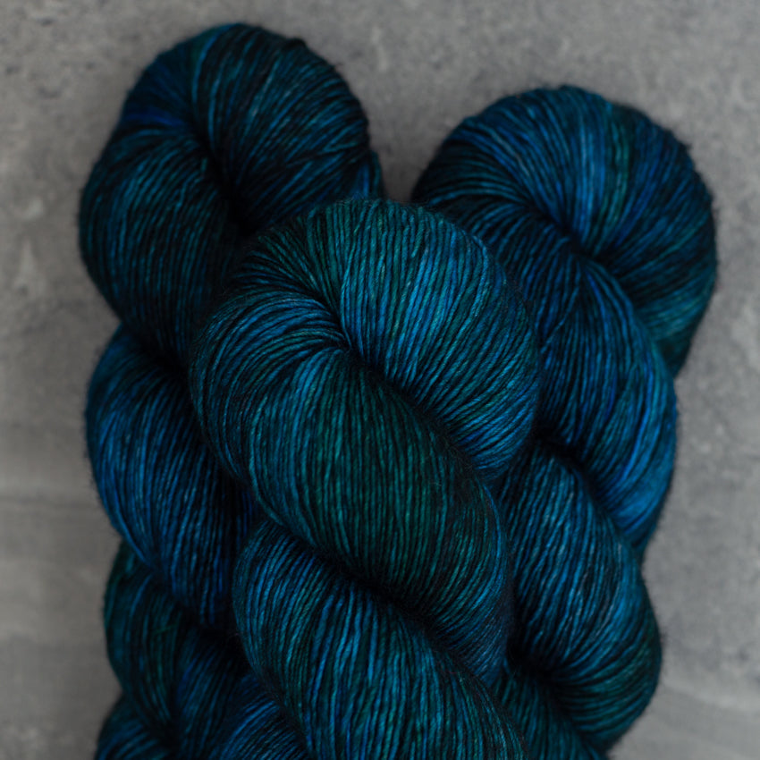 Tosh Merino Light | Cousteau