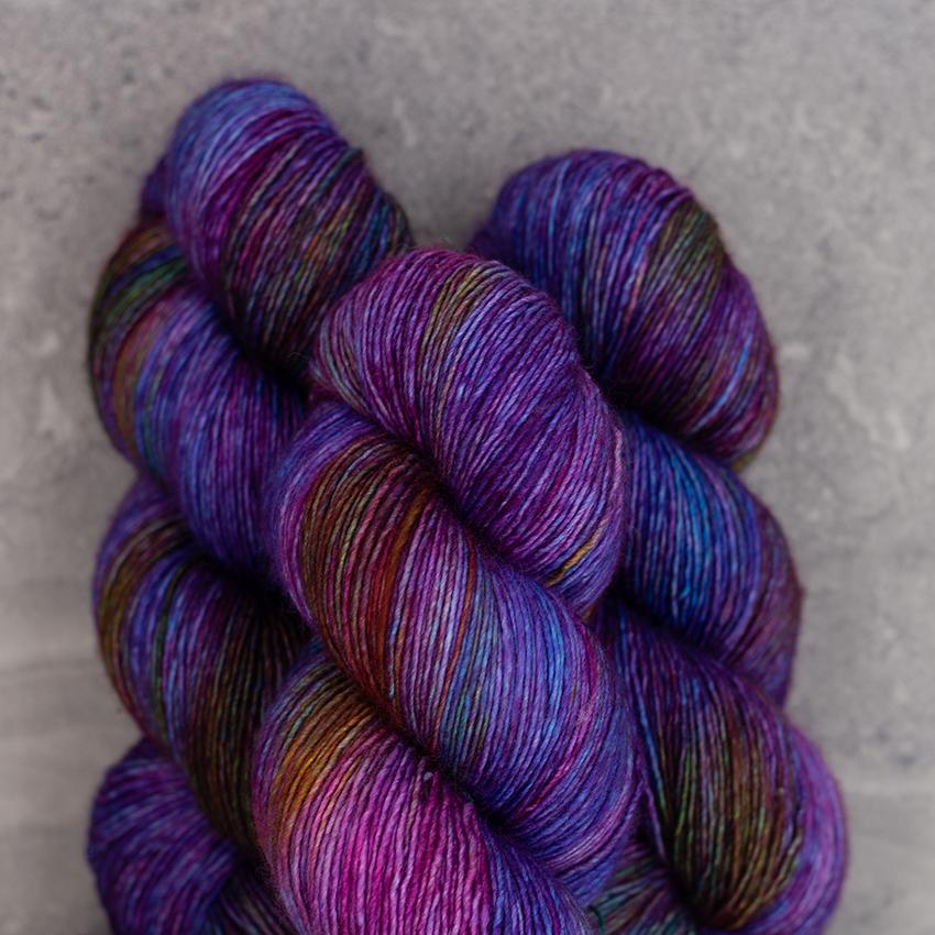 Tosh Merino Light | Spectrum