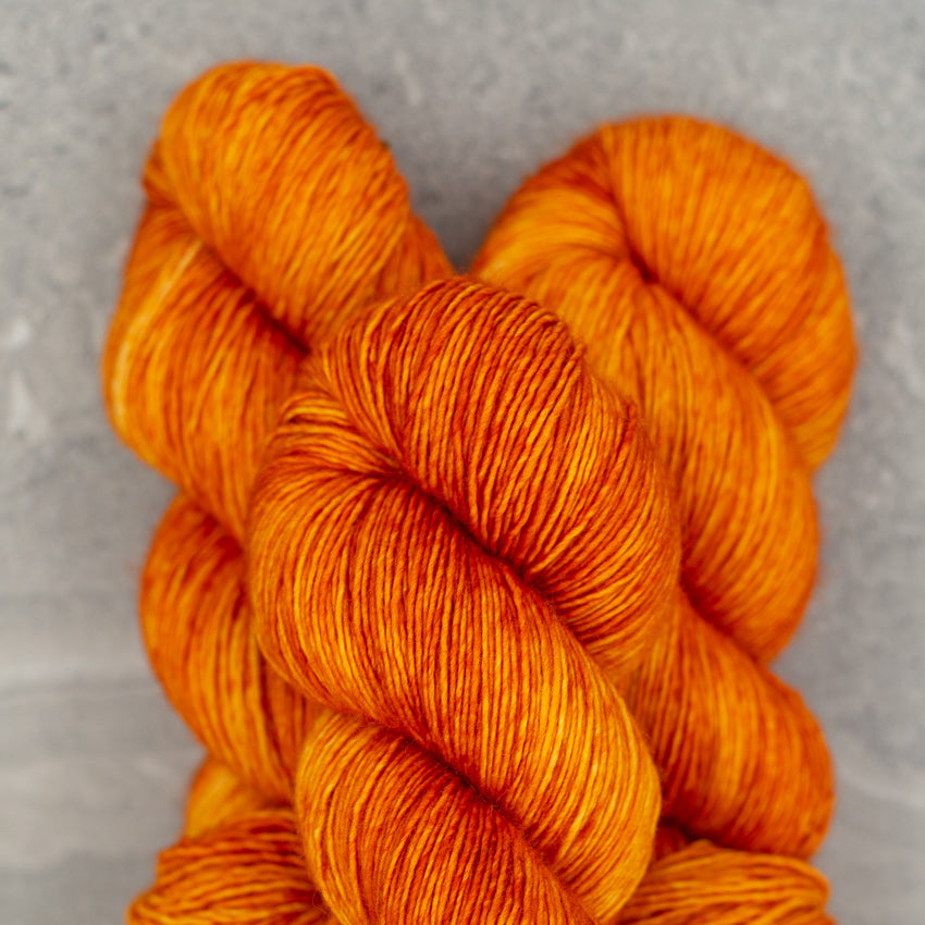 Tosh Merino Light | Citrus