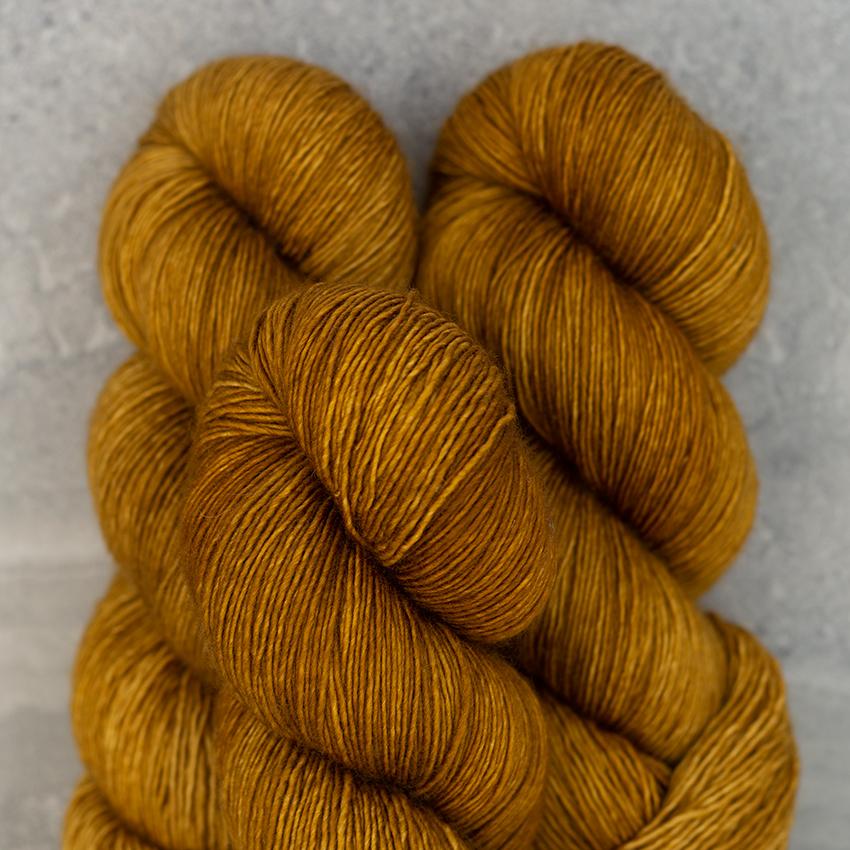 Tosh Merino Light | Glazed Pecan