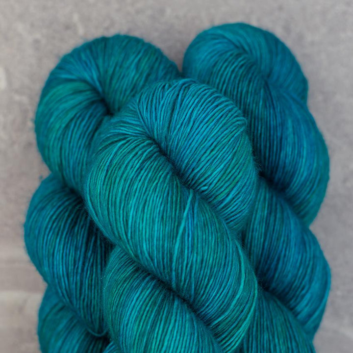Tosh Merino Light | Nassau Blue
