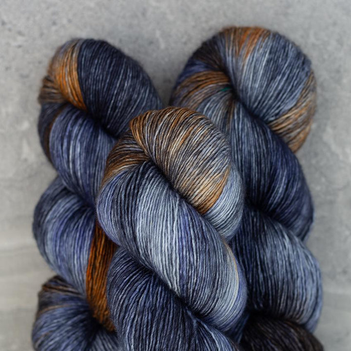 Tosh Merino Light | Antique Moonshine