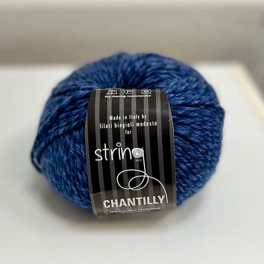 Chantilly by String Yarns