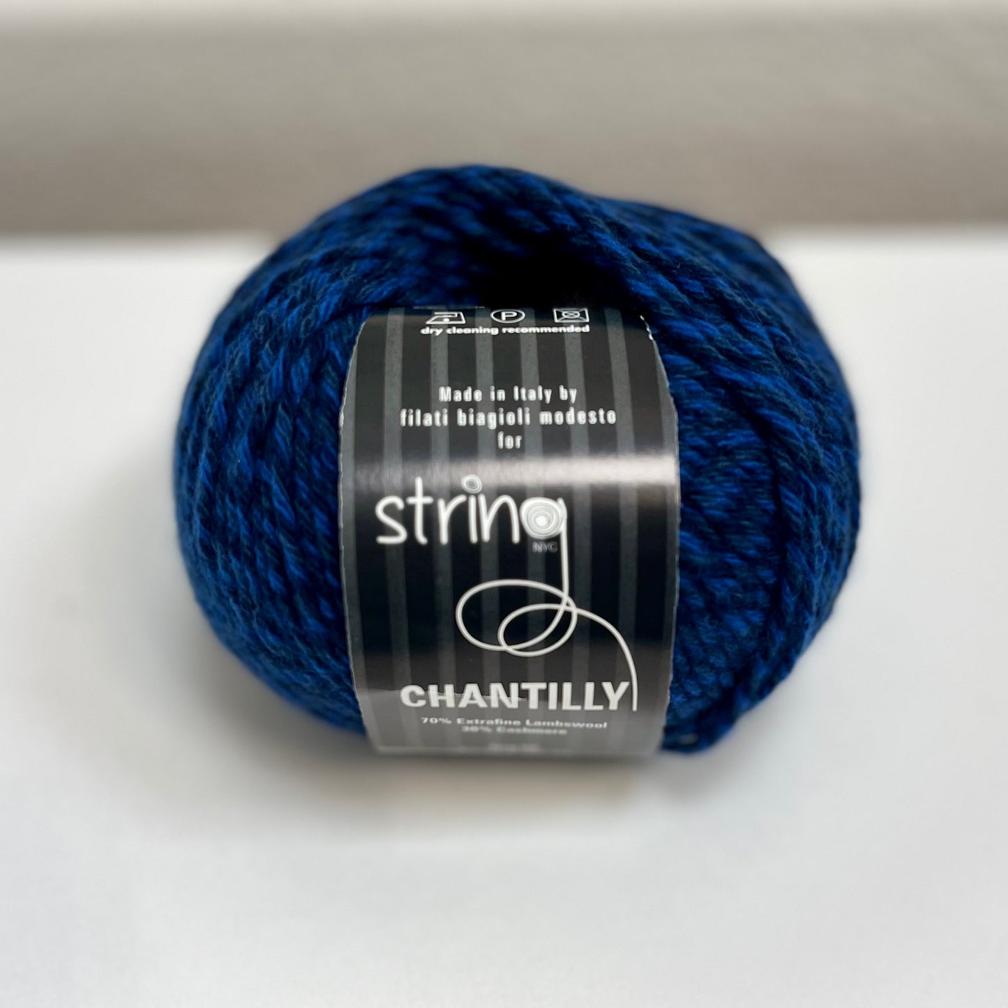 Chantilly by String Yarns