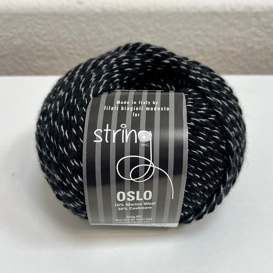 Oslo by String Yarns
