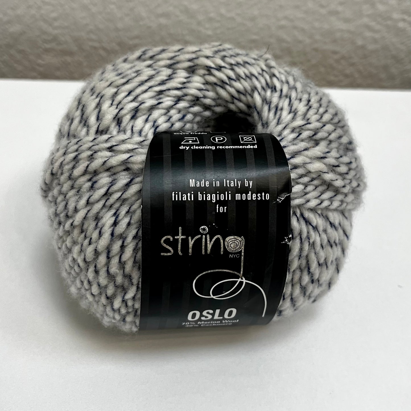 Oslo by String Yarns