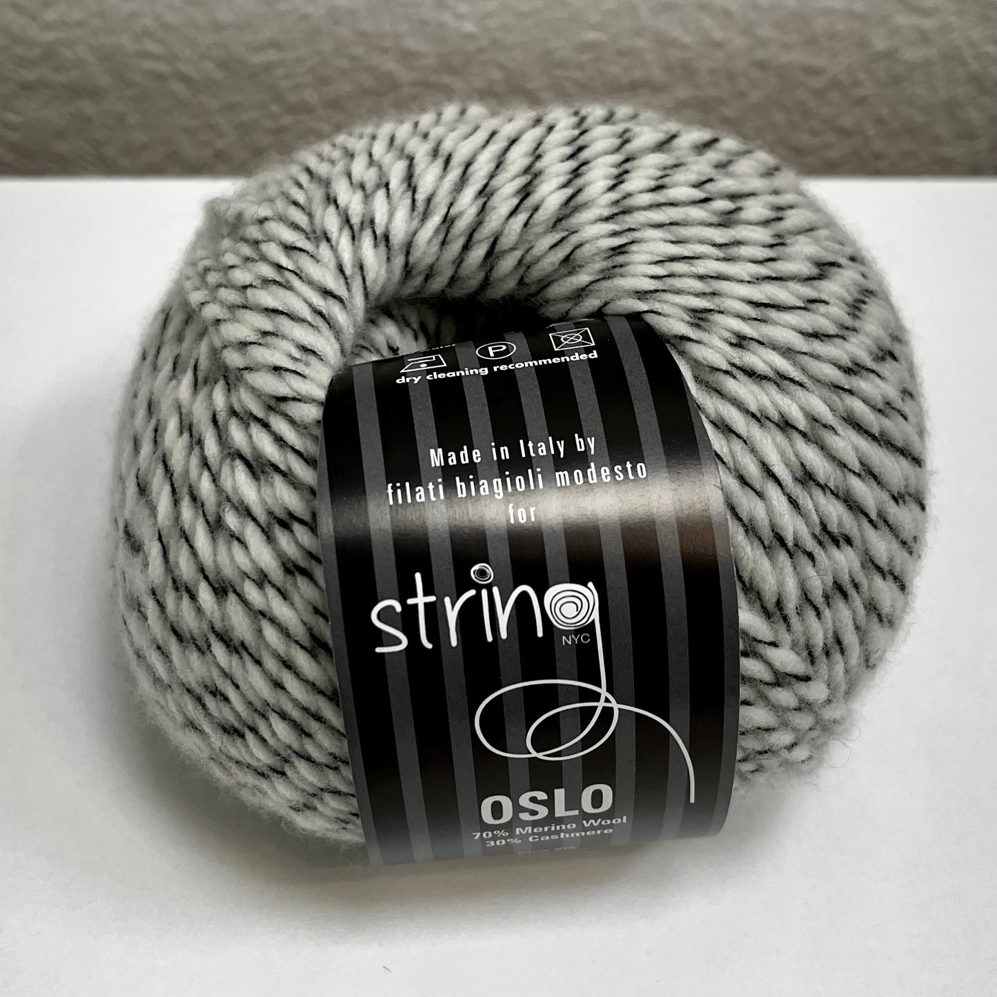 Oslo by String Yarns