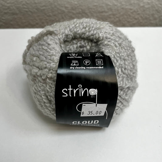 Cloud by String Yarns