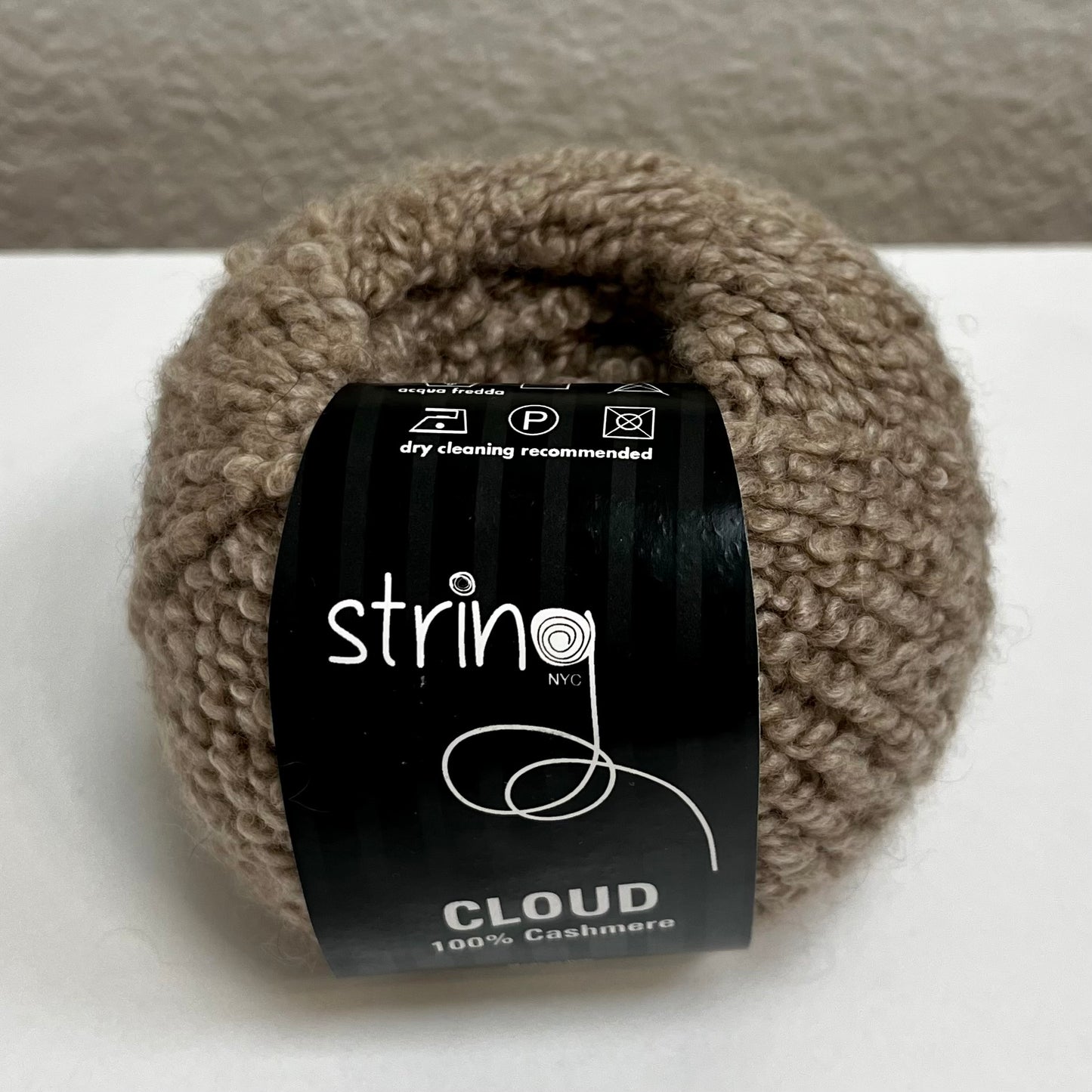 Cloud by String Yarns