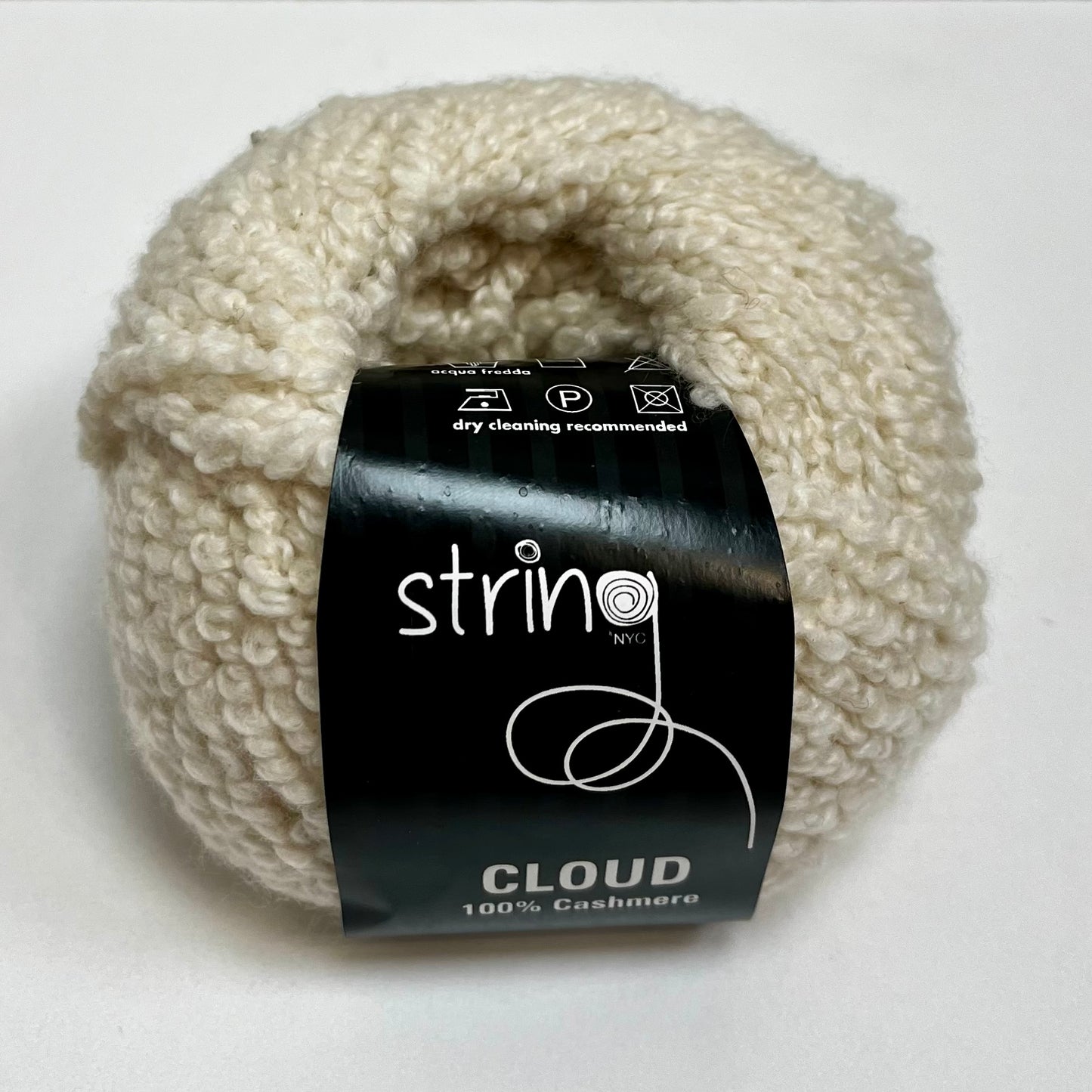 Cloud by String Yarns