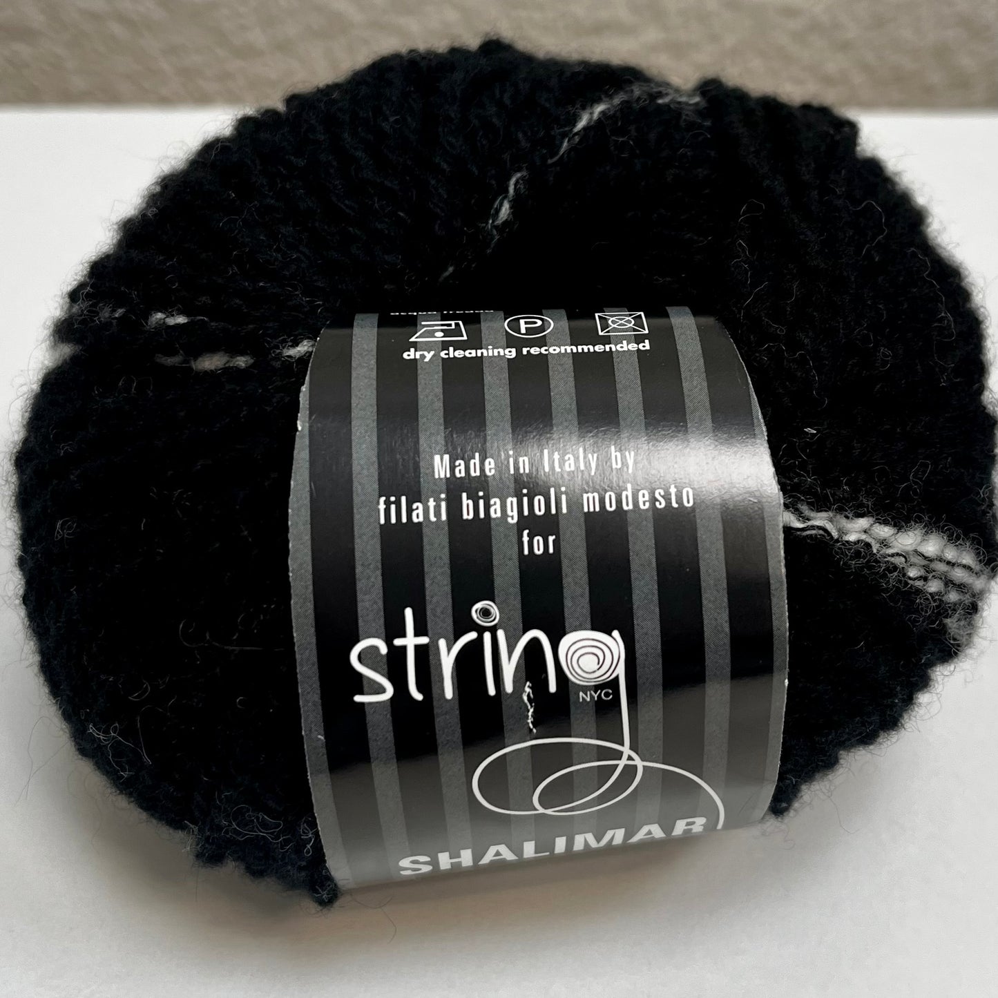 Shalimar by String Yarns