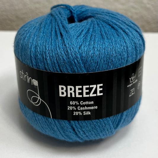Breeze by String Yarns