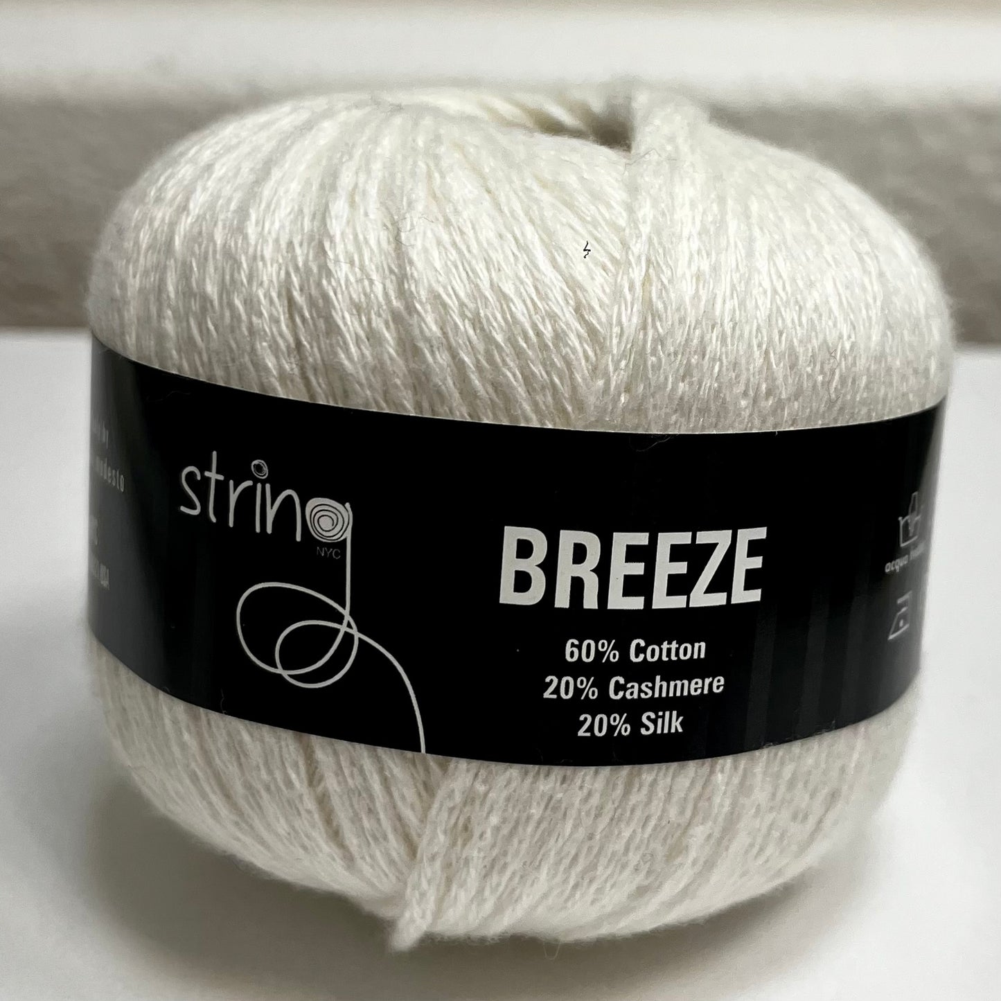 Breeze by String Yarns