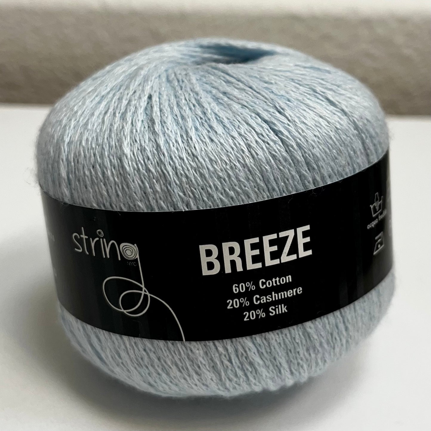 Breeze by String Yarns