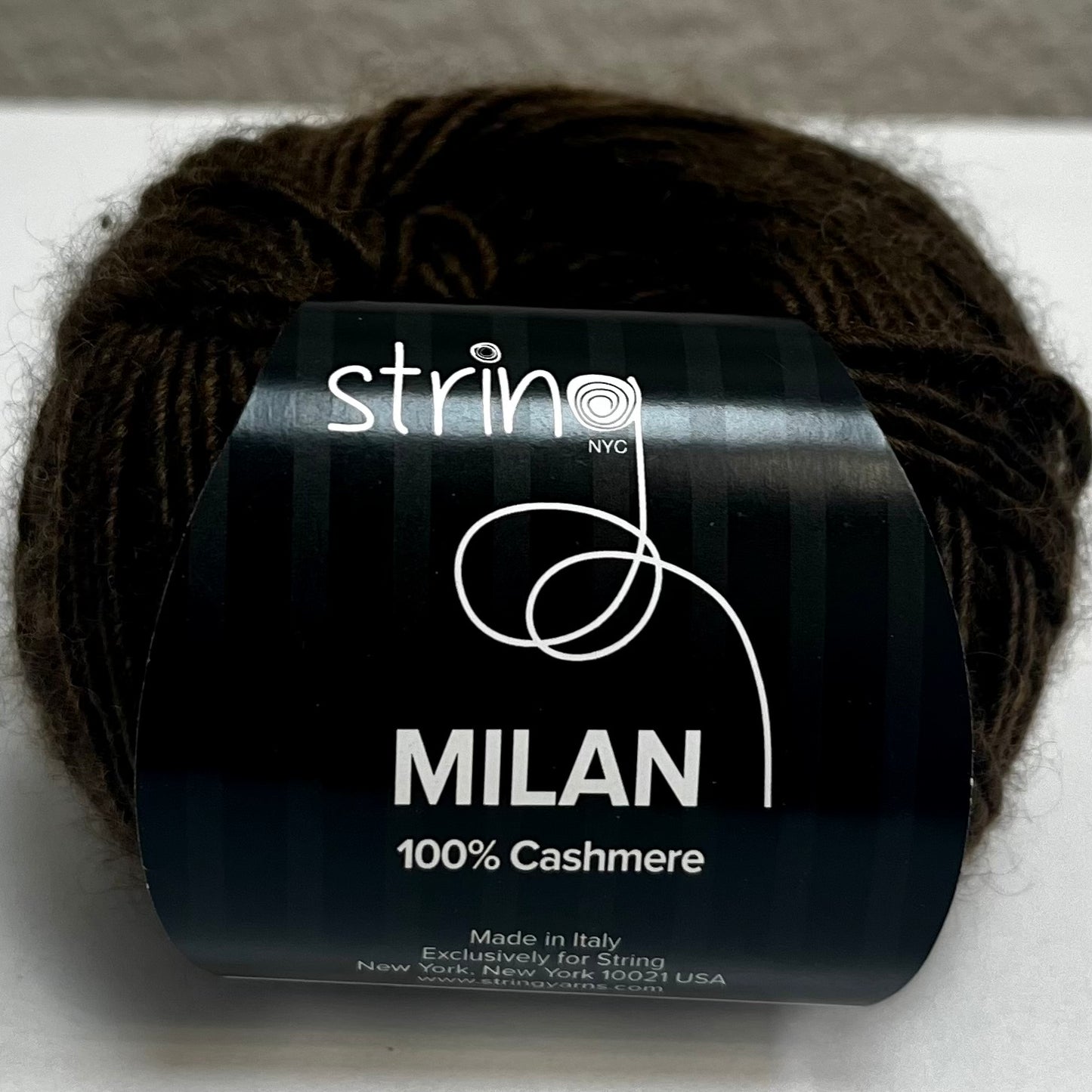 Milan by String Yarns