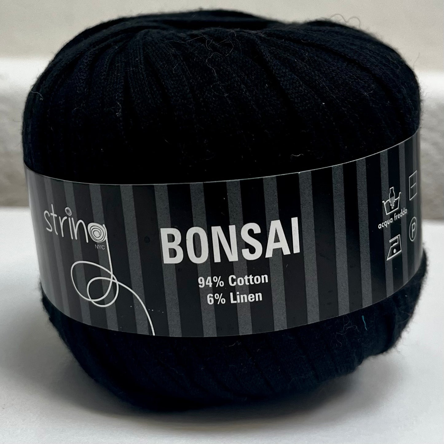 Bonsai by String Yarns