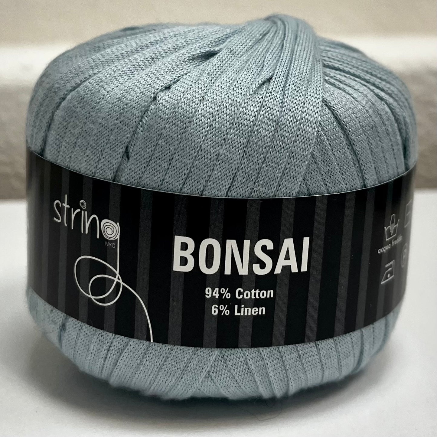 Bonsai by String Yarns