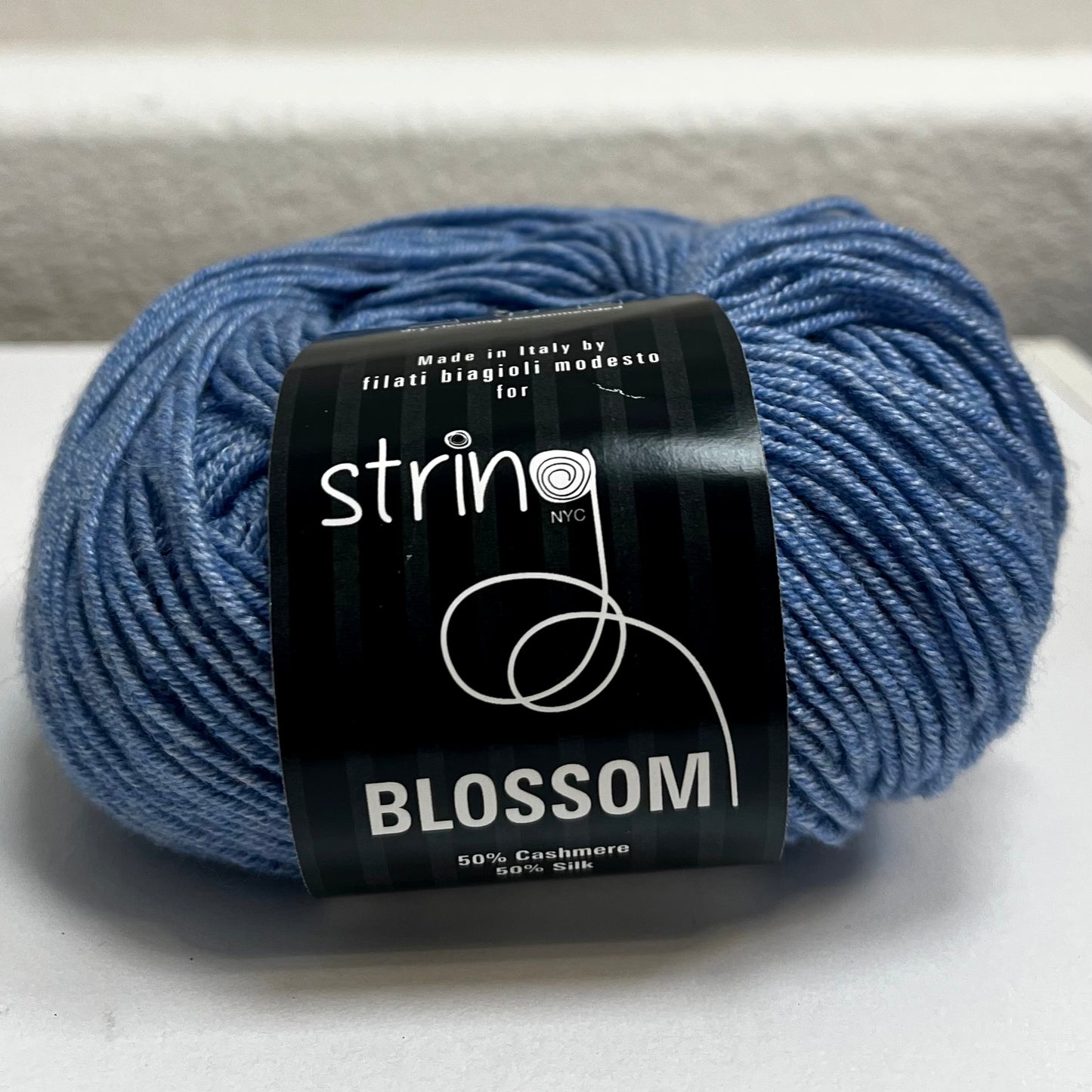 Blossom by String Yarns