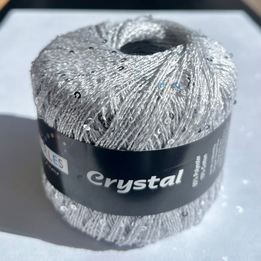 Crystal by Stacy Charles Fine Yarns