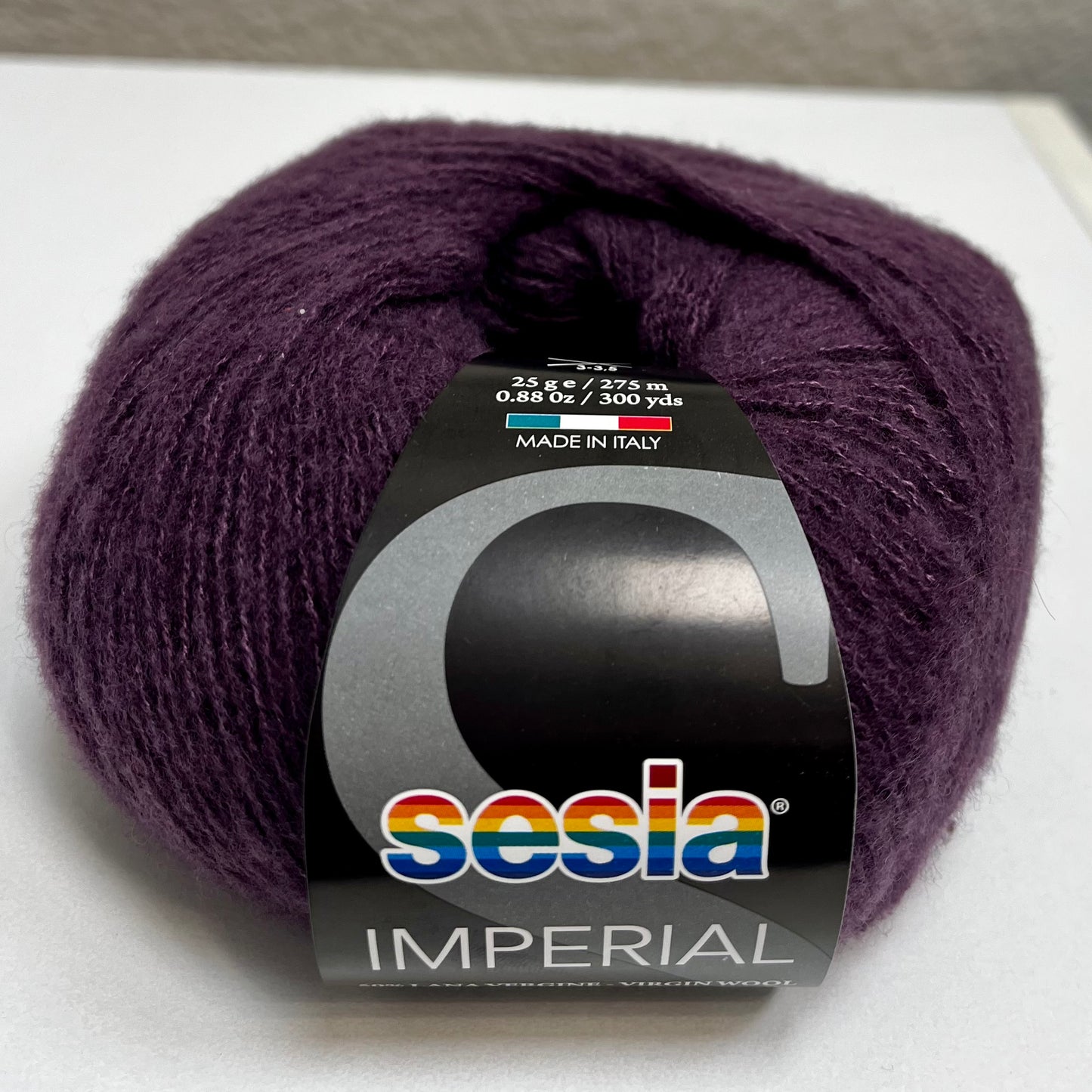 Imperial by Sesia