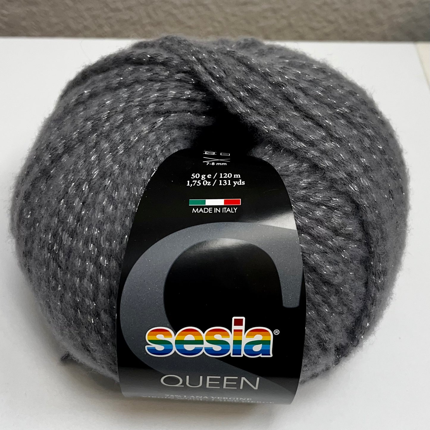 Queen by Sesia