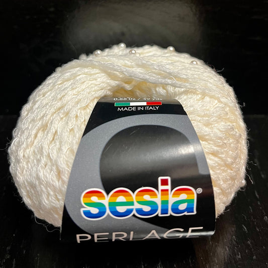 Perlage by Sesia