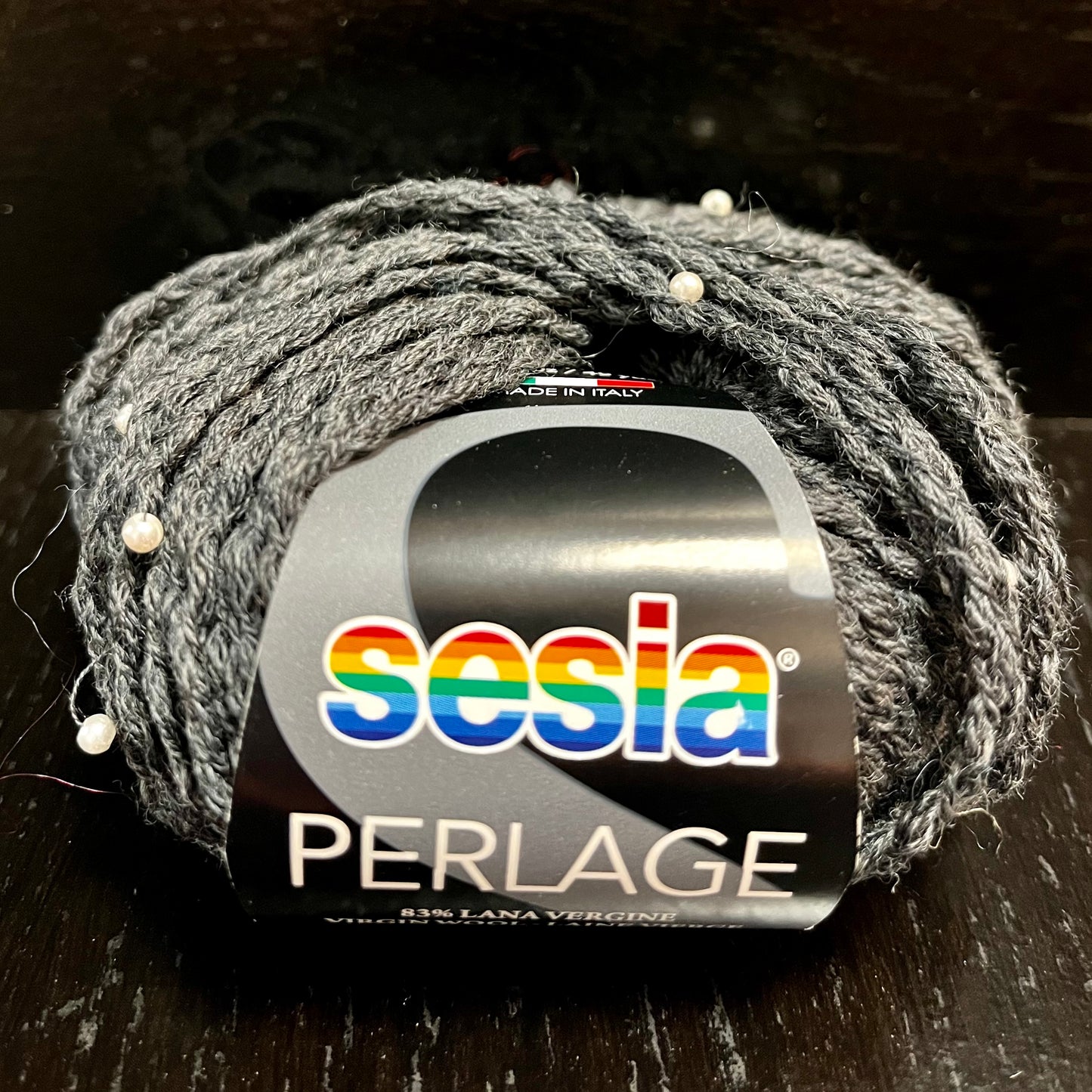 Perlage by Sesia