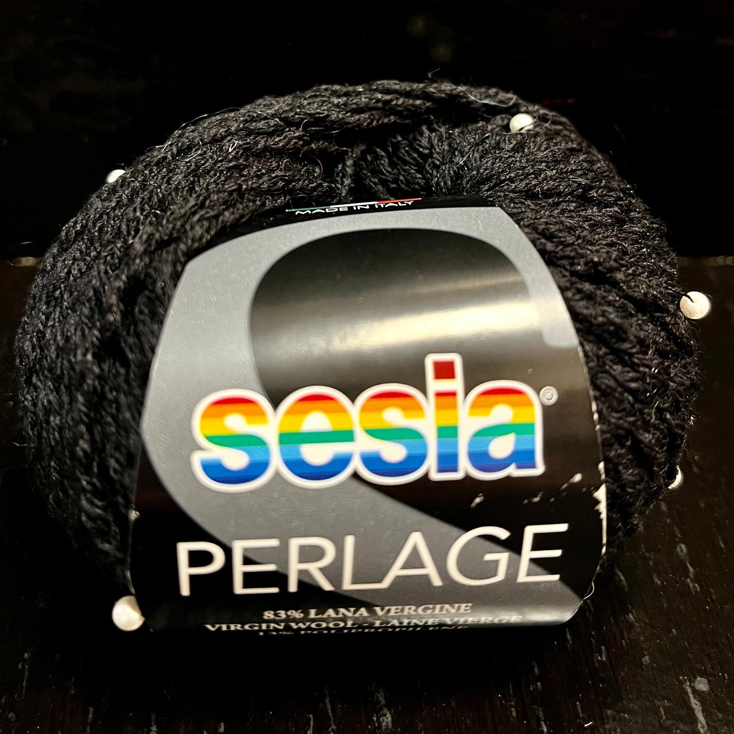 Perlage by Sesia