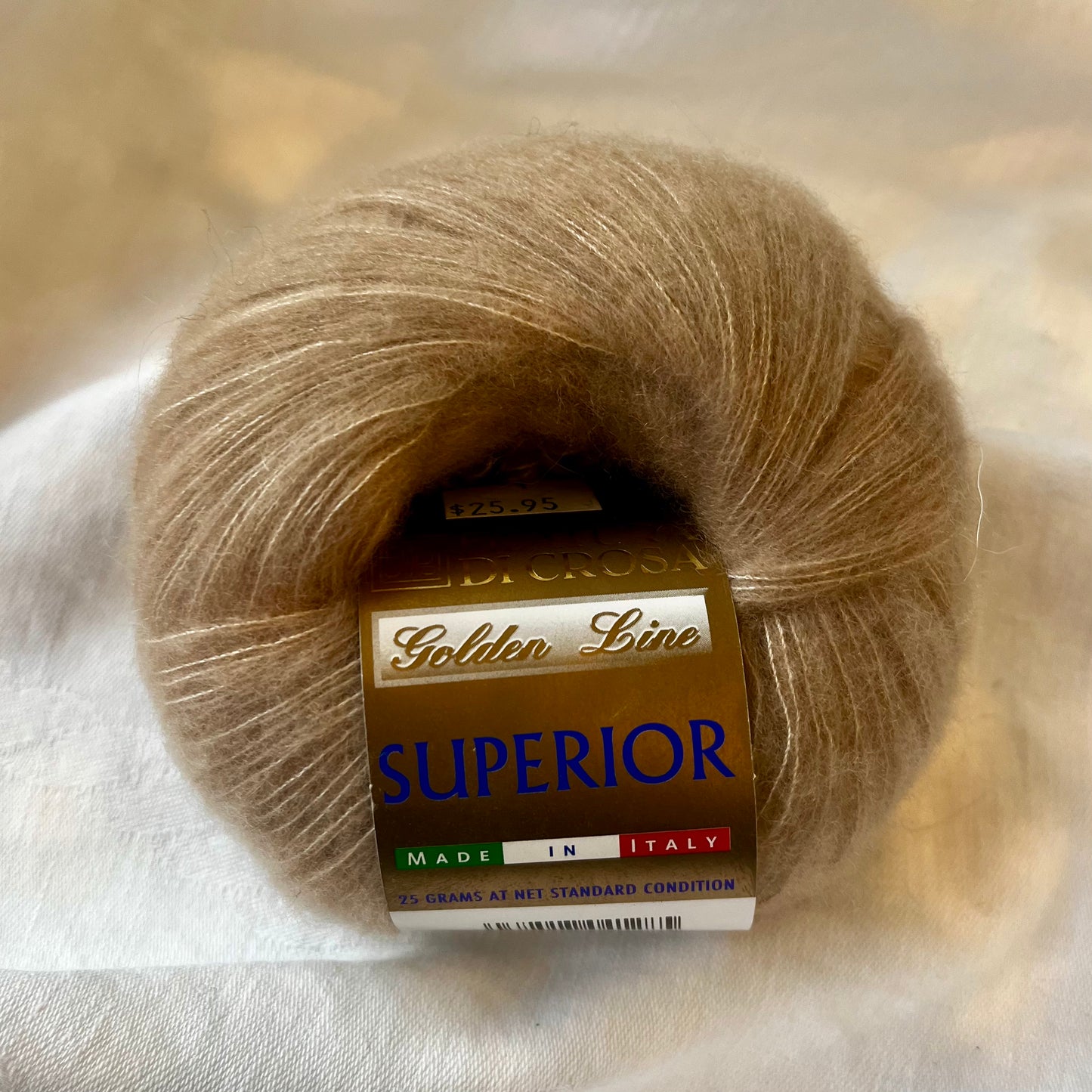 Superior by Filatura Di Crosa