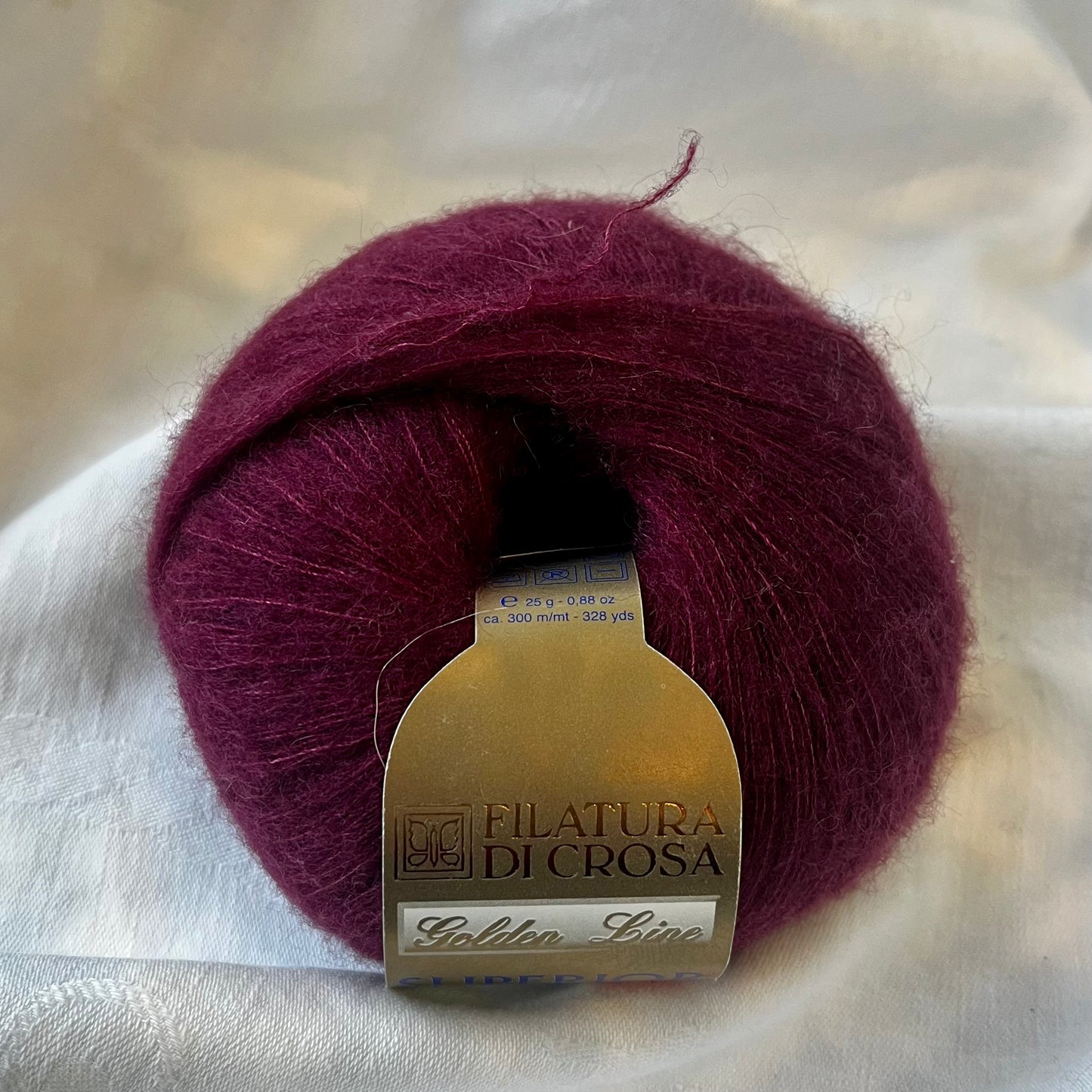 Superior by Filatura Di Crosa