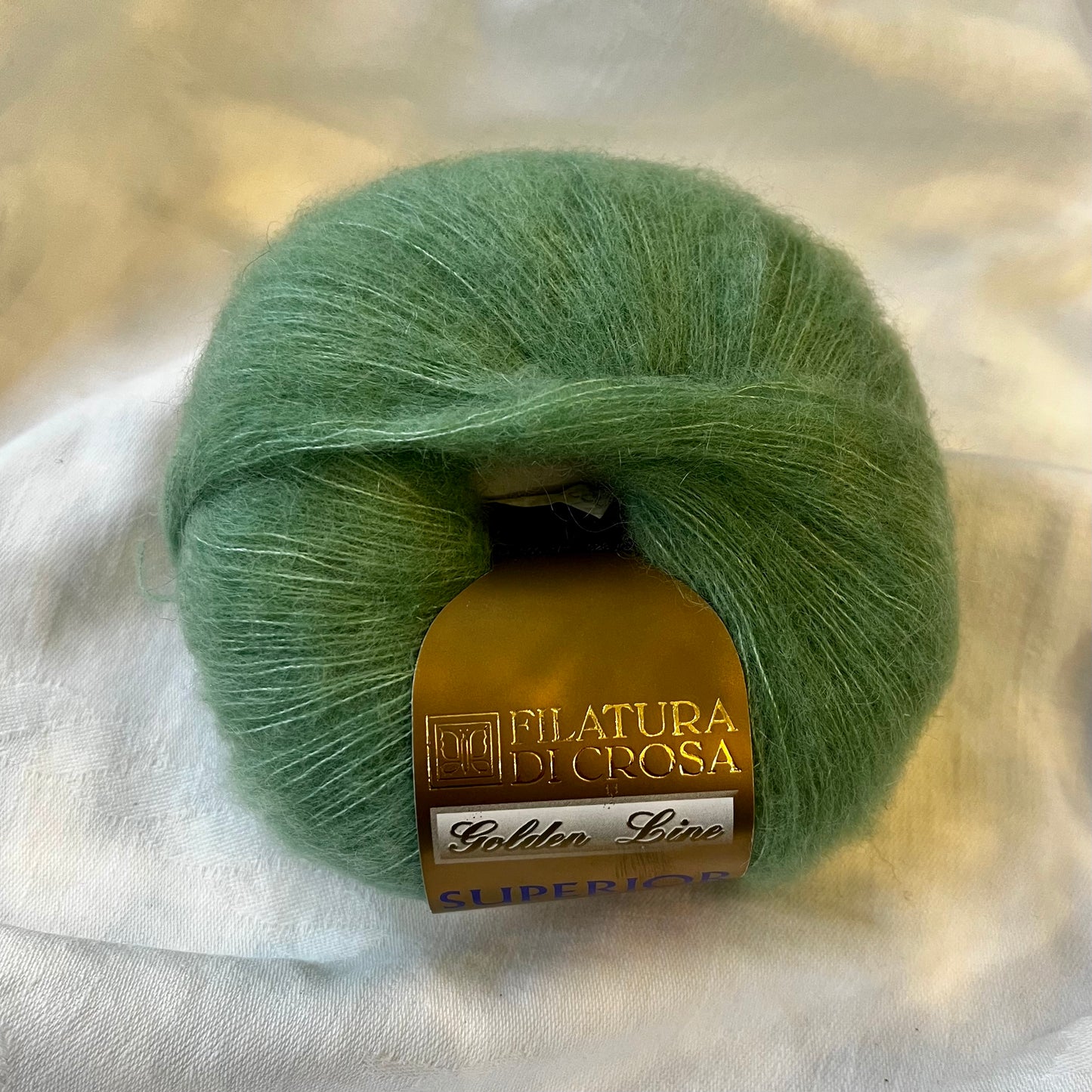 Superior by Filatura Di Crosa